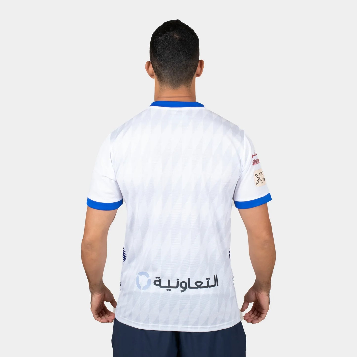 Al Hilal S.Fc 22/23 Men Away Jersey