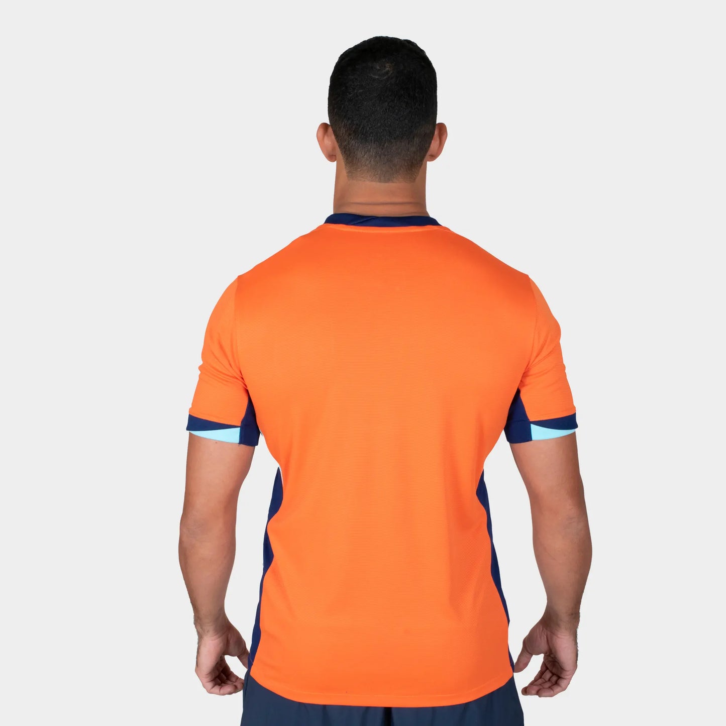 Holland 24/25 Euro Home Jersey