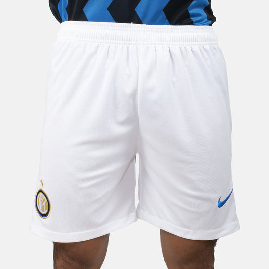 Inter Milan 20/21 Men Away Shorts