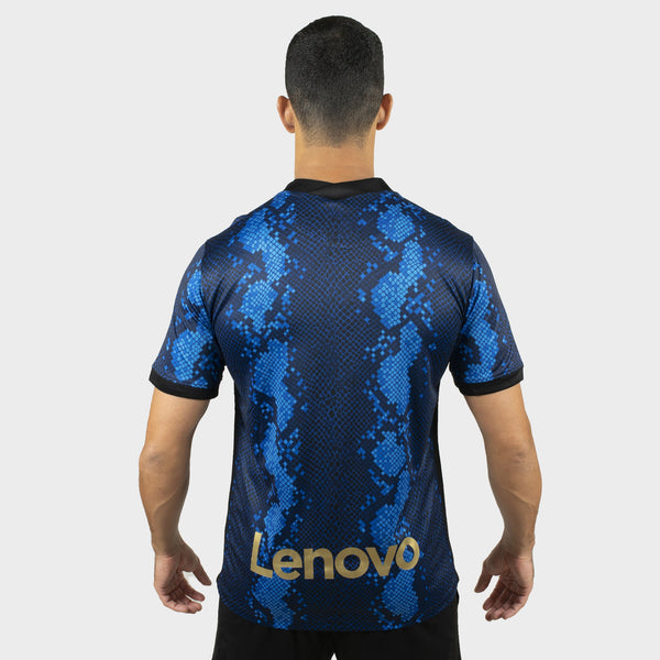 Inter Milan 21/22 Men Jersey - Samsung