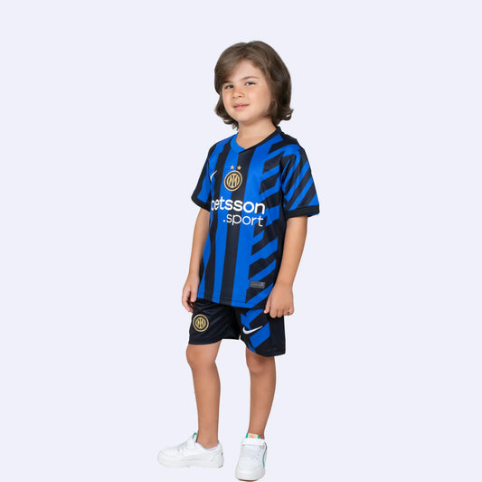 inter milan kid