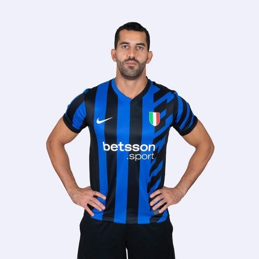 Inter Milan 24/25 Men Home Jersey