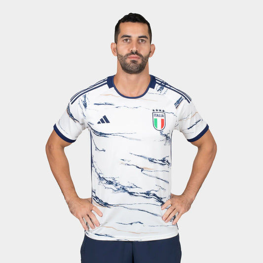 Italy 23/24 Men Away Jersey