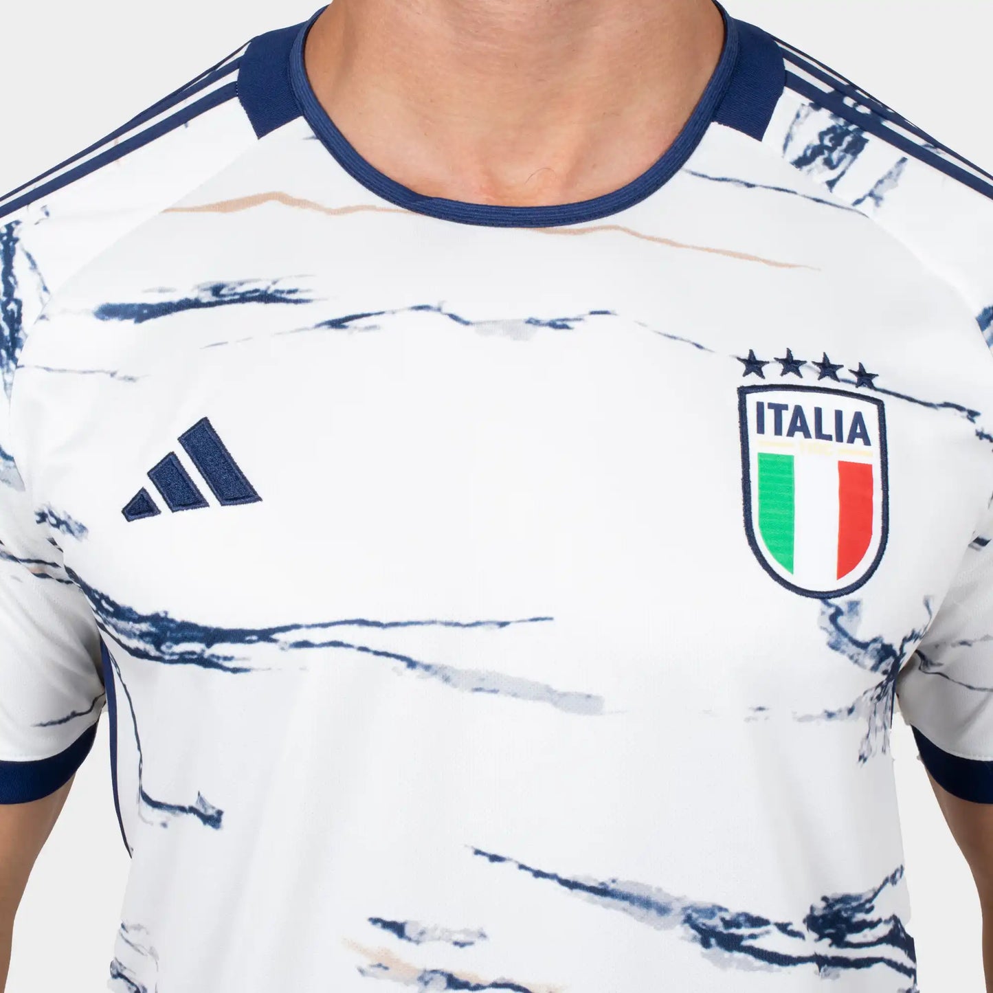 Italy 23/24 Men Away Jersey