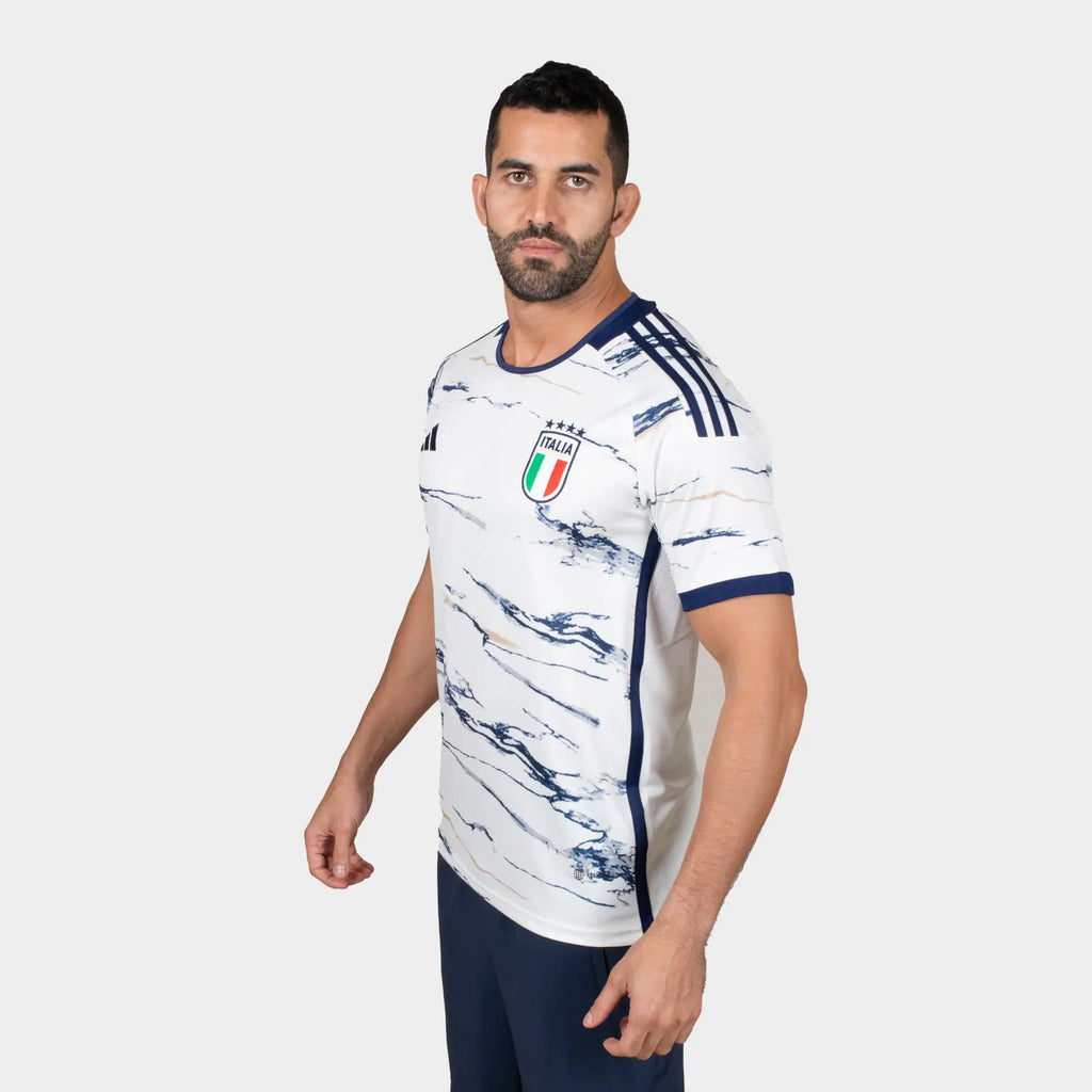 Italy 23/24 Men Away Jersey