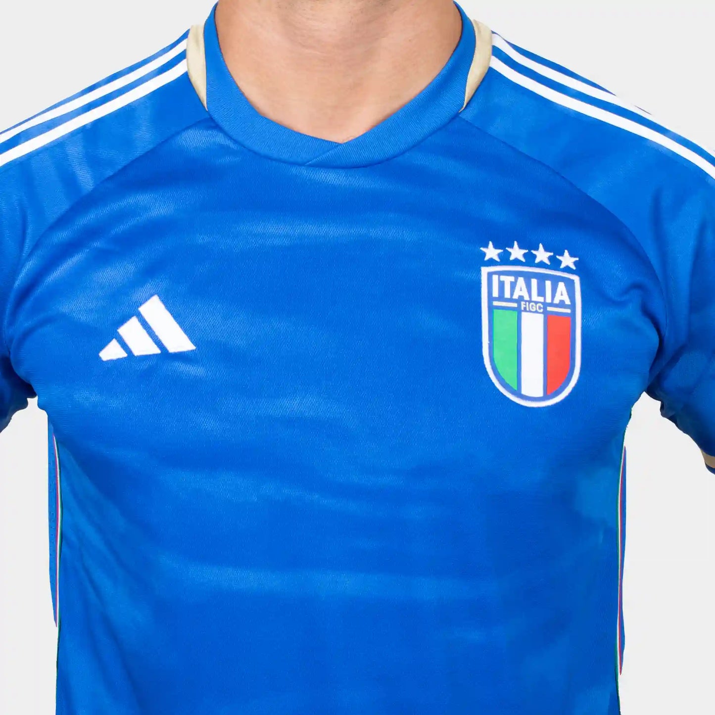 Italy 23/24 Men home Jersey