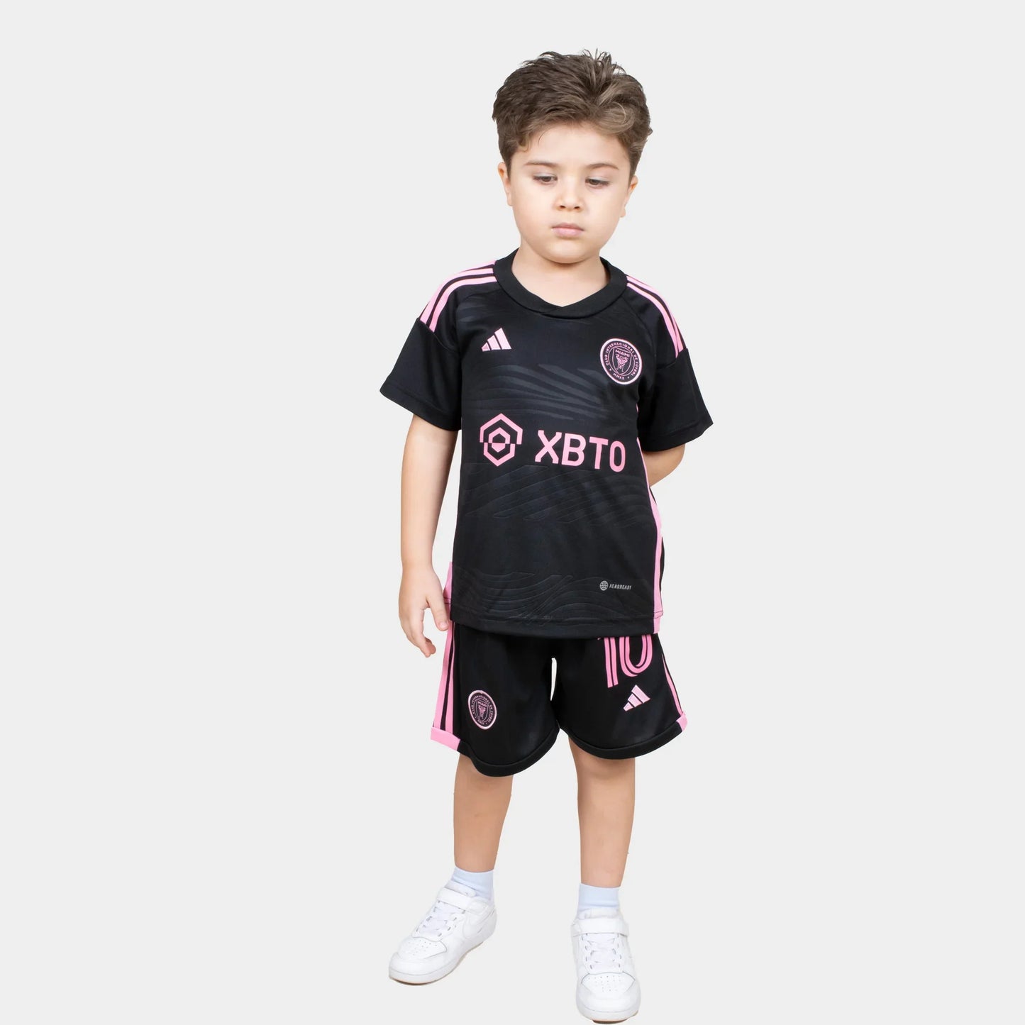 Messi Inter Miami 23/24 Black