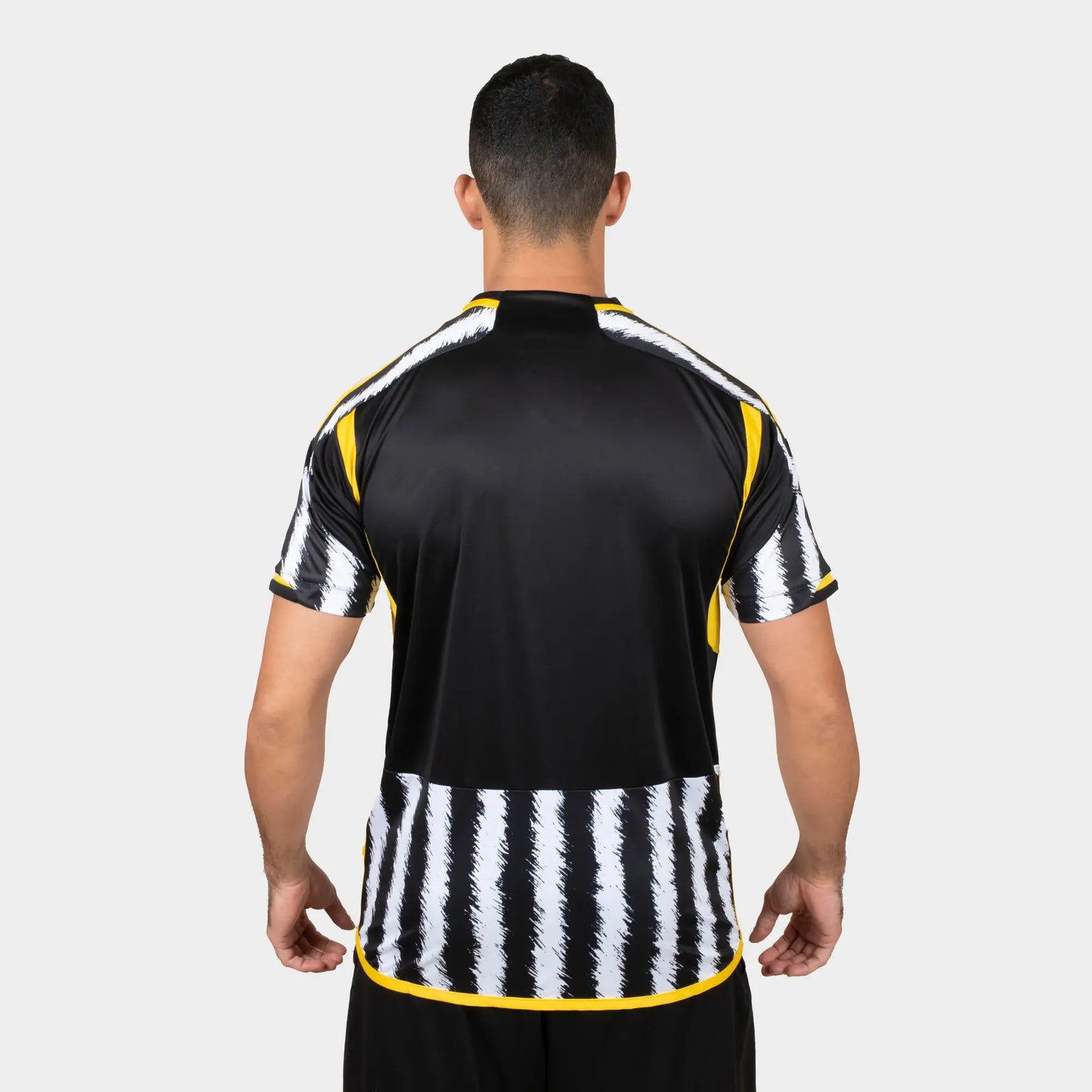 Juventus 23/24 Men Home Jersey