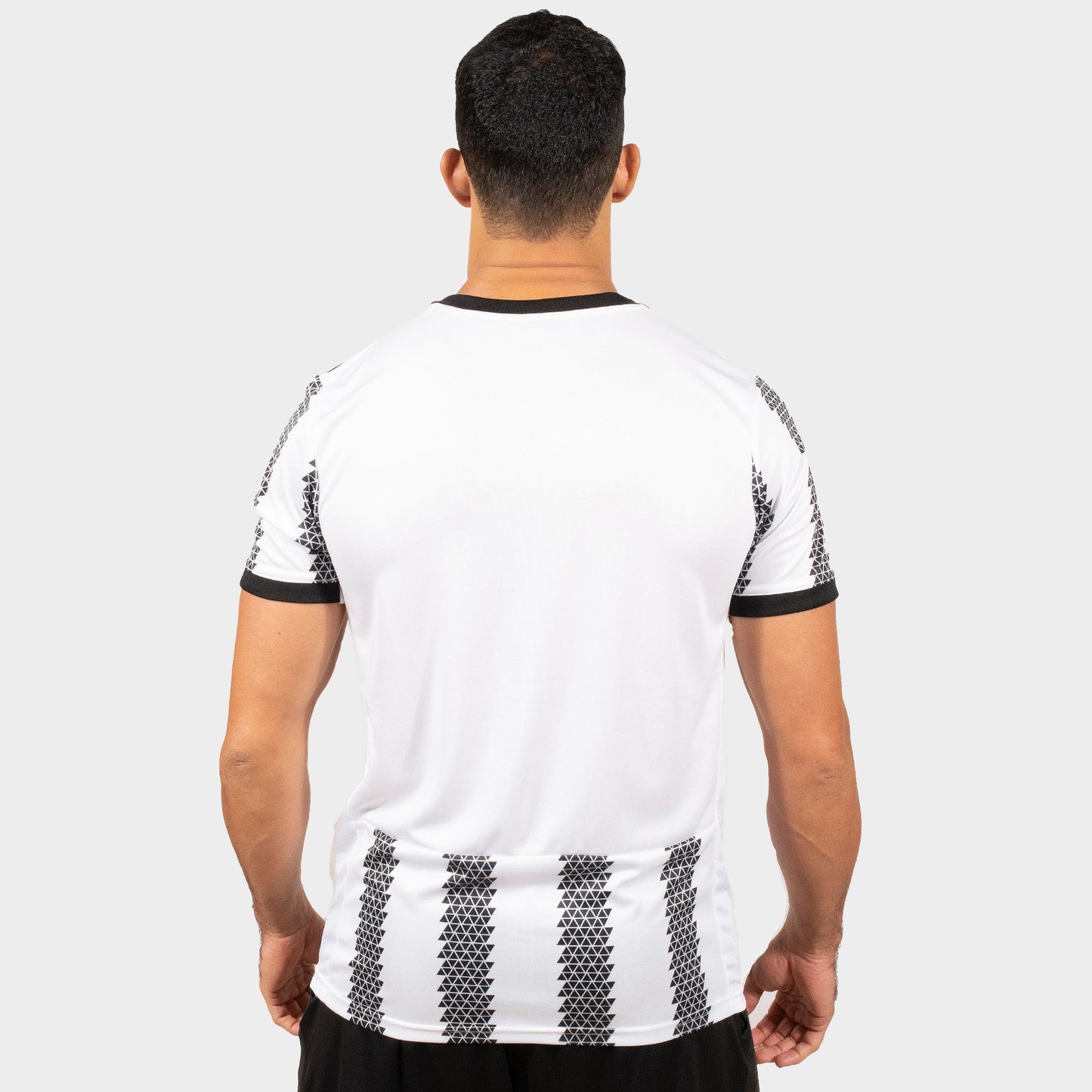 Juventus 22/23 Men Player Version Home Jersey