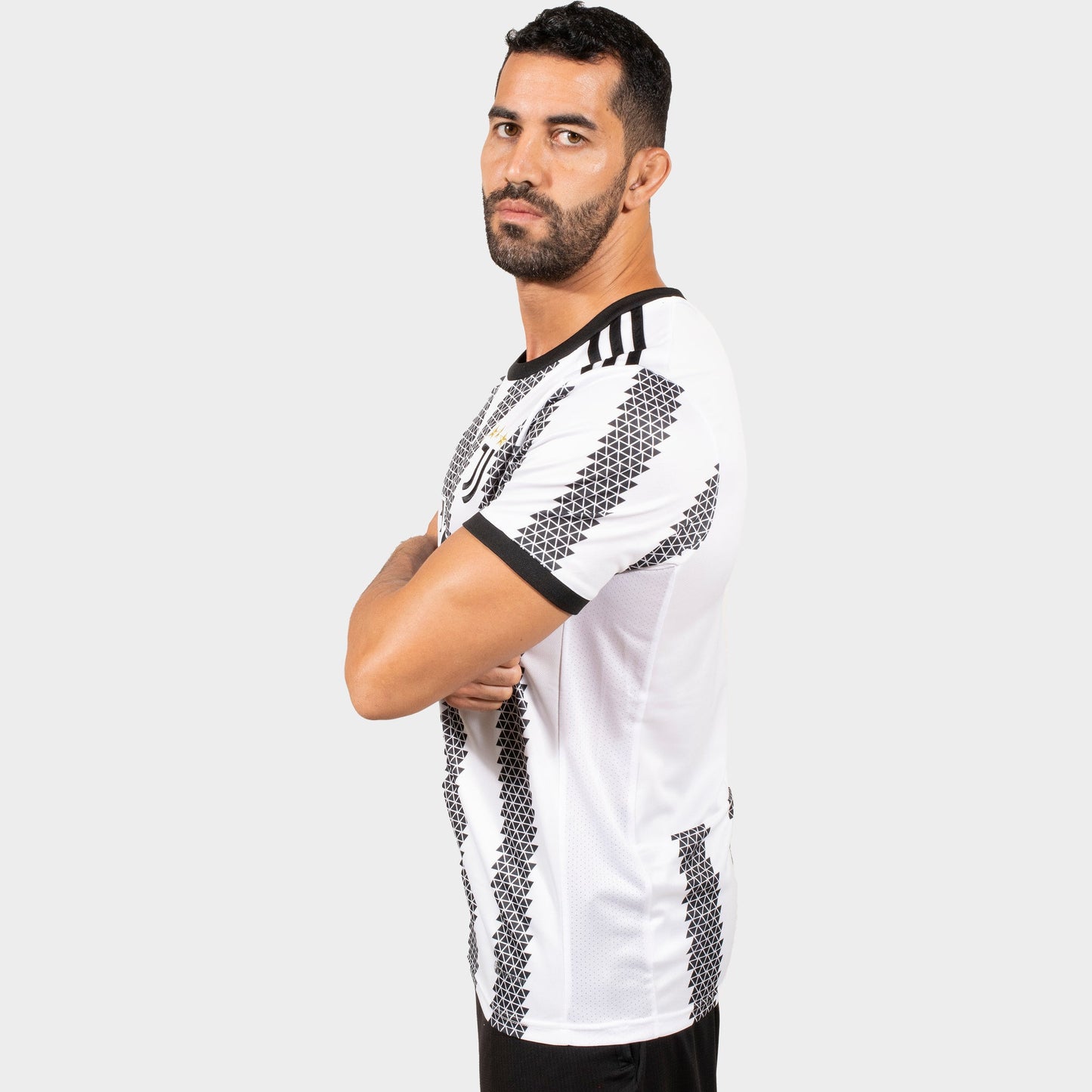 Juventus 22/23 Men Player Version Home Jersey