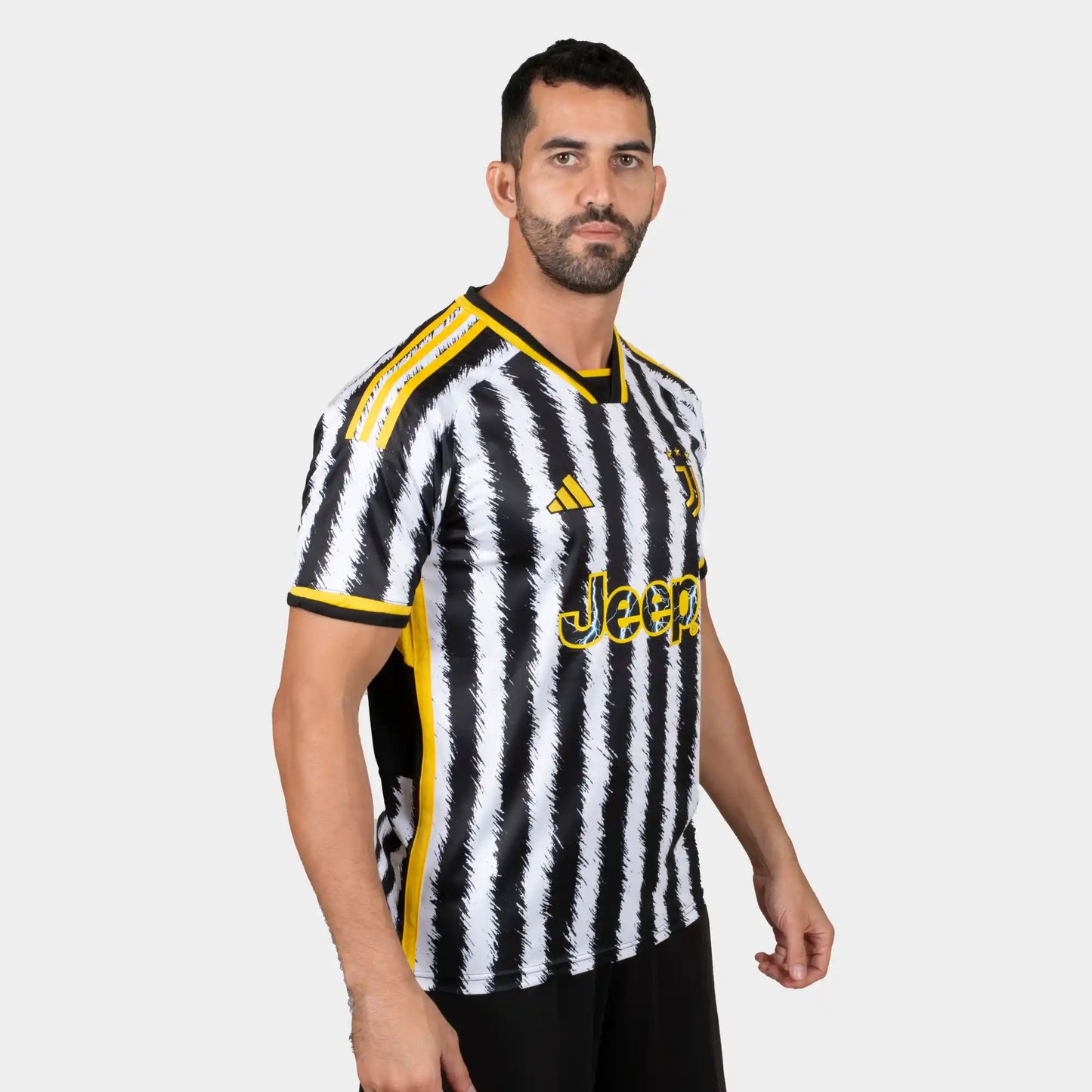 Juventus 23/24 Men Home Jersey