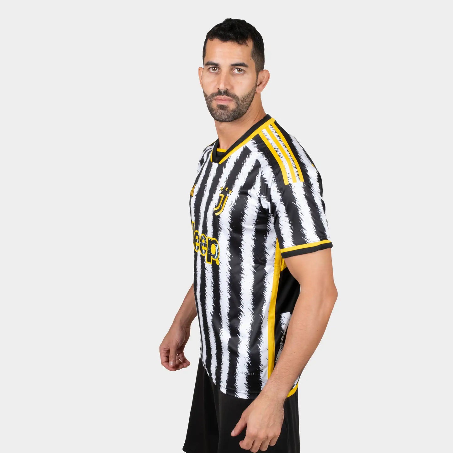 Juventus 23/24 Men Home Jersey