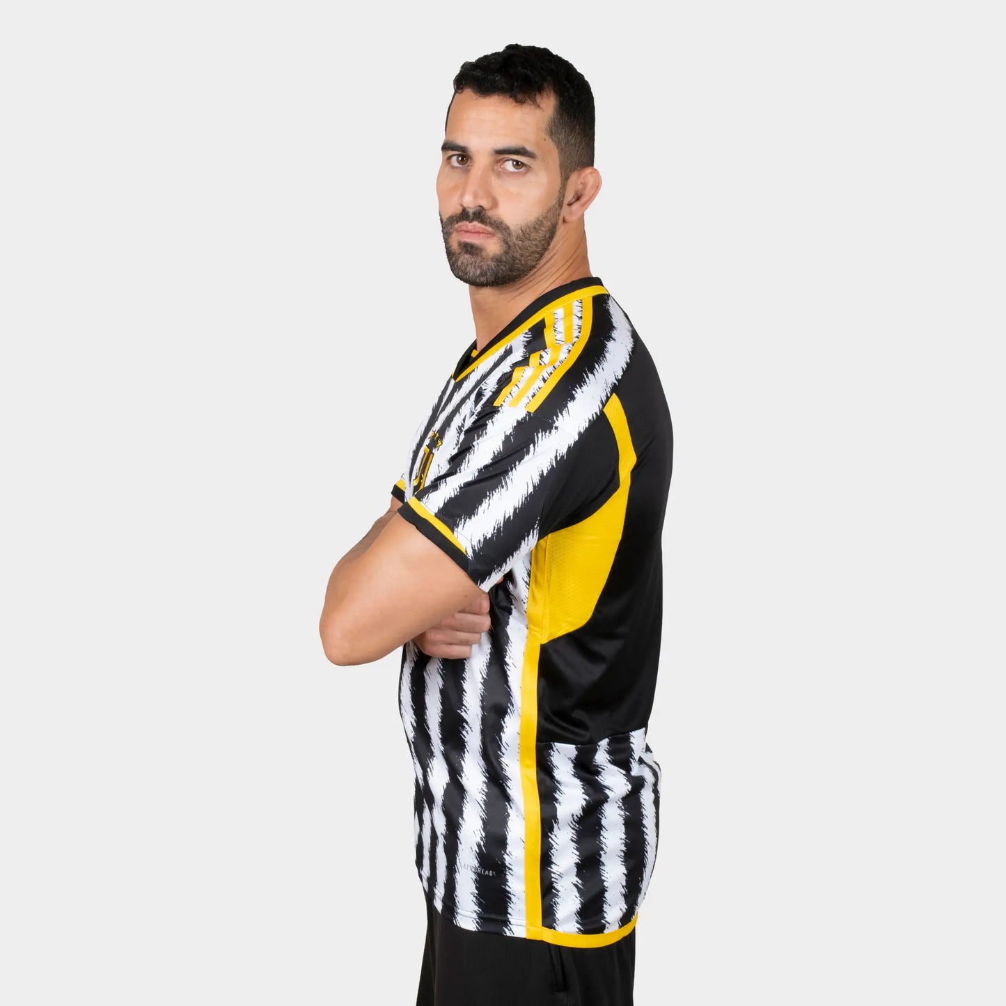 Juventus 23/24 Men Home Jersey