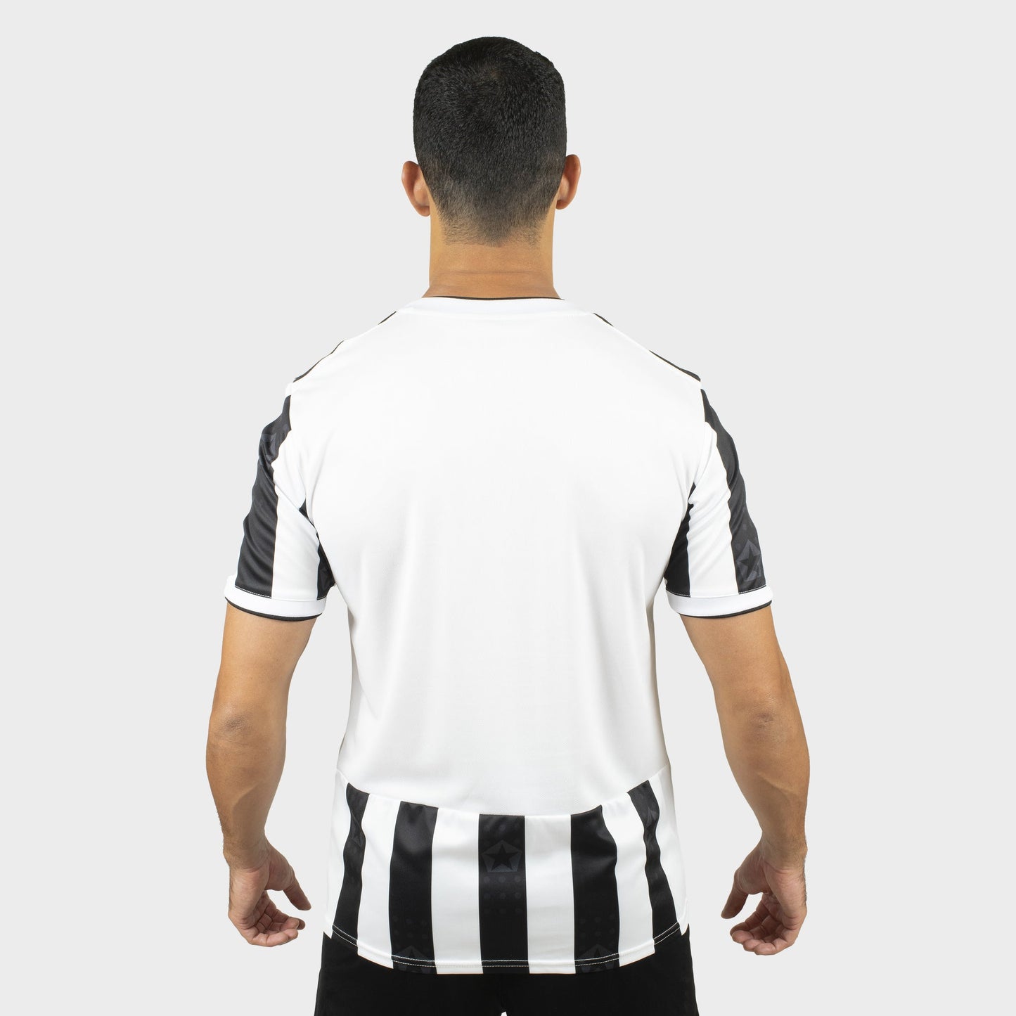 Juventus 21/22 Men Home Jersey