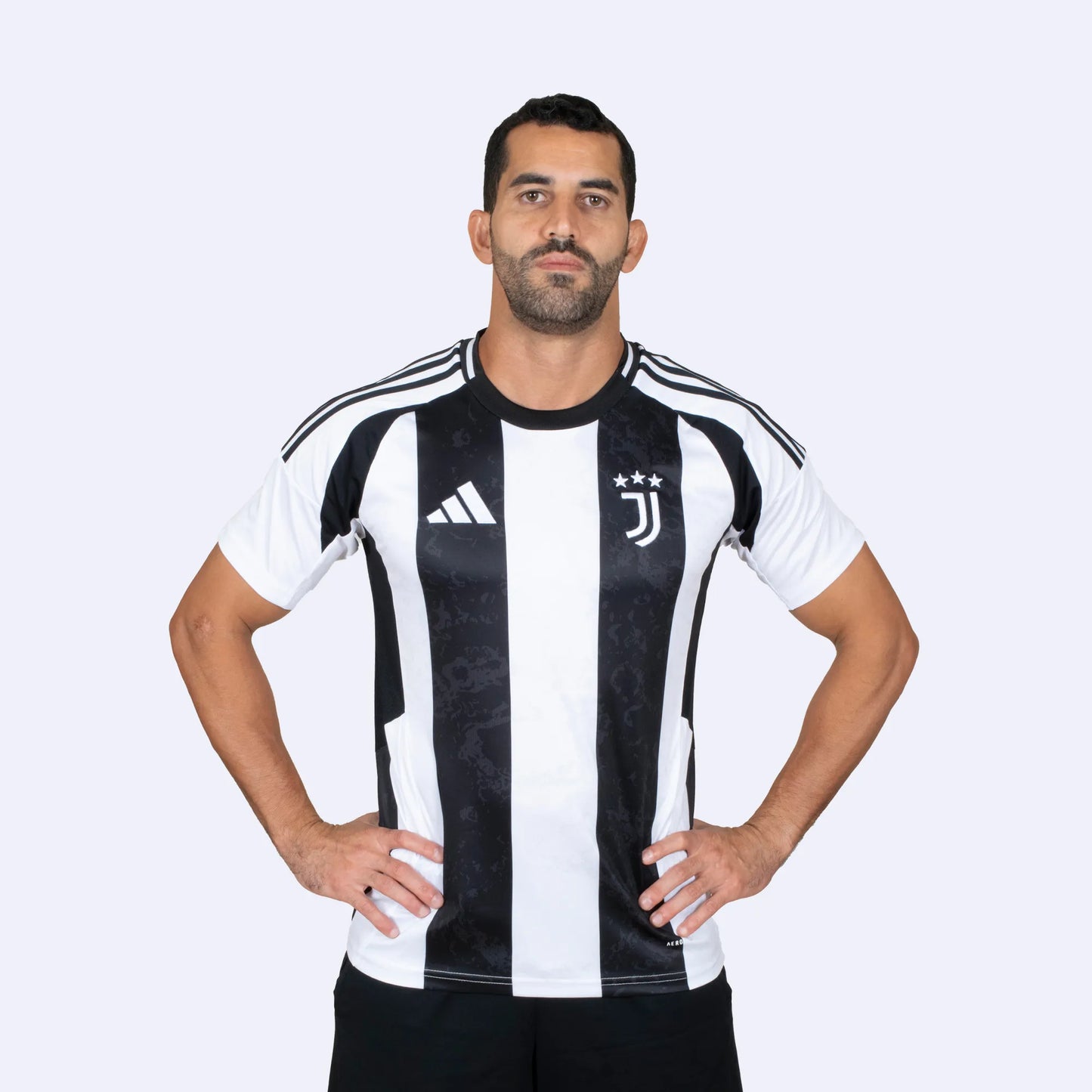 Juventus 24/25 Men Home Jersey