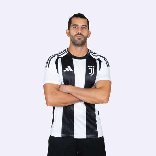 Juventus 24/25 Men Home Jersey