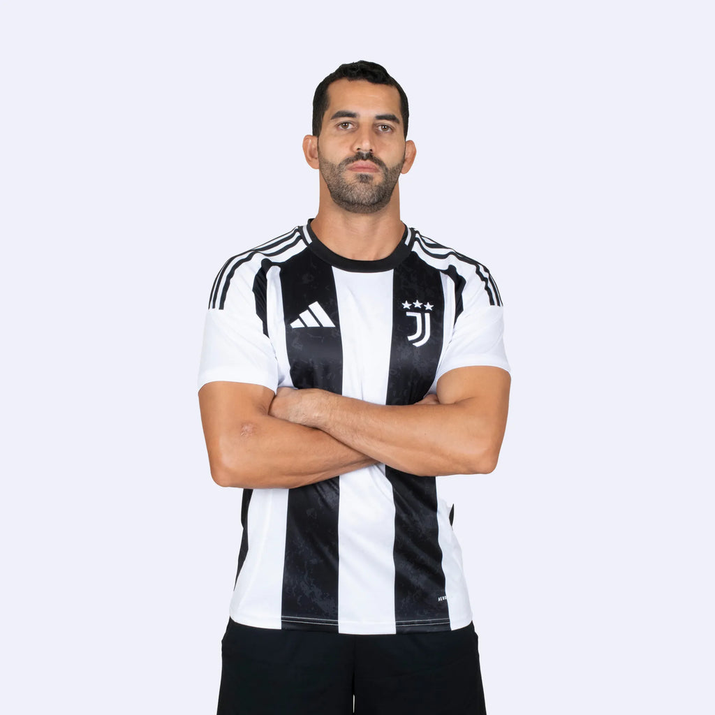 Juventus 24/25 Men Home Jersey