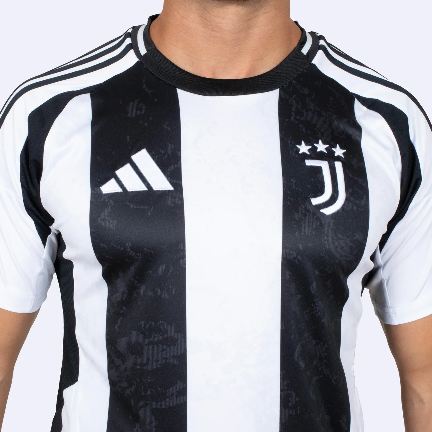 Juventus 24/25 Men Home Jersey