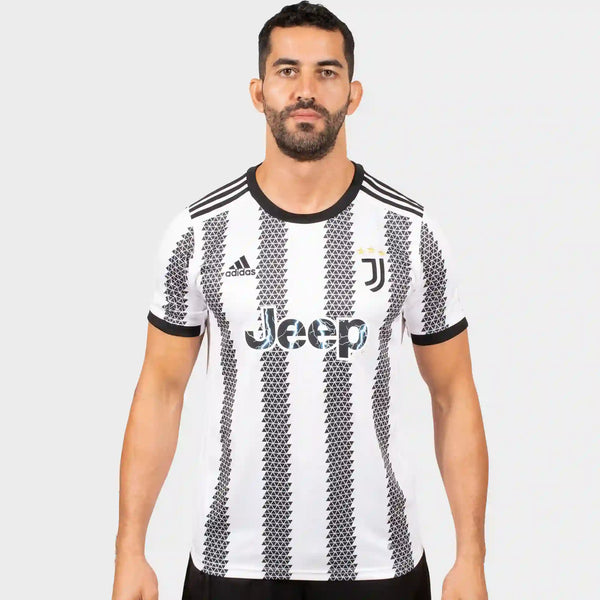 Juventus 22/23 Men Home Jersey