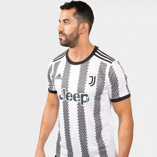 Juventus 22/23 Men Home Jersey