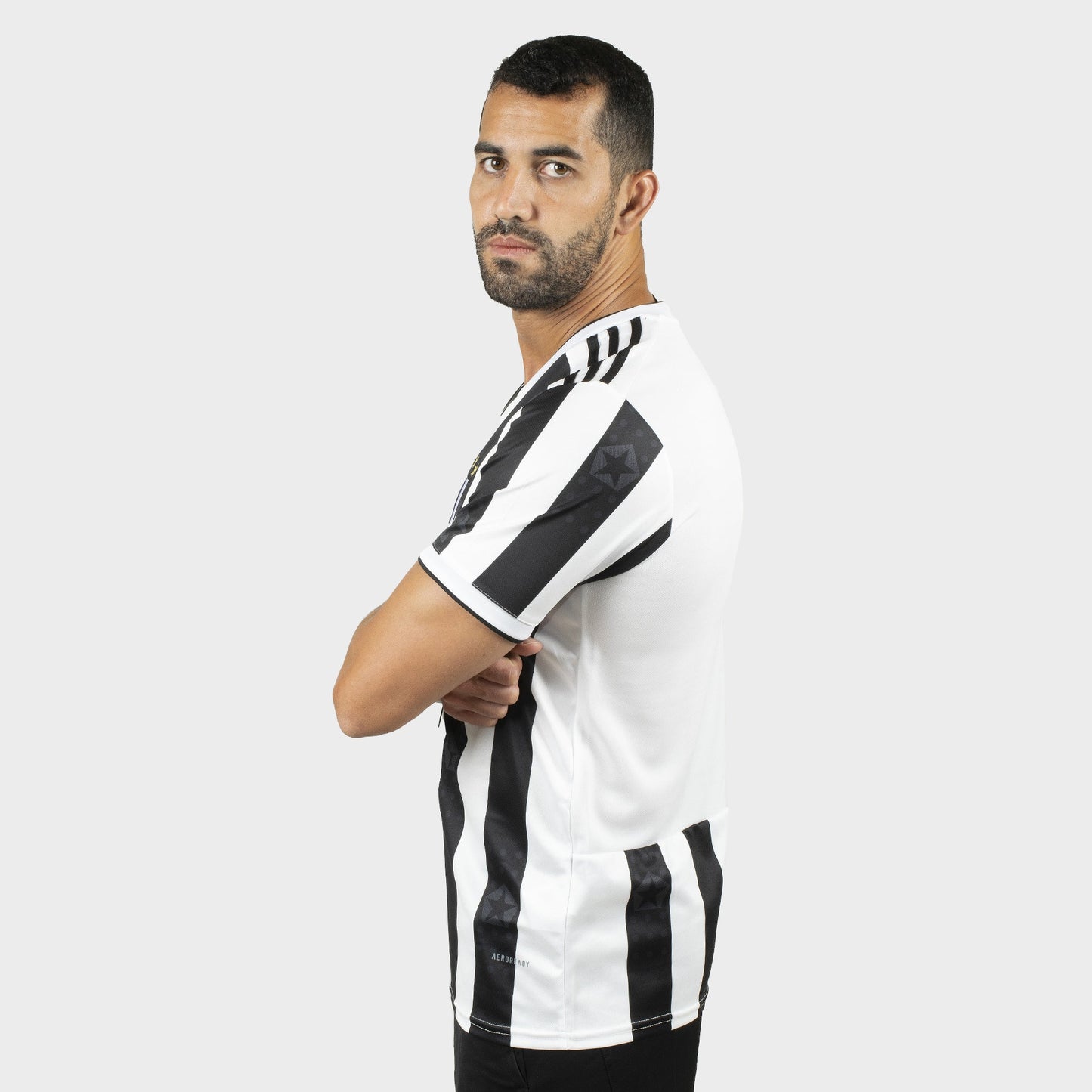 Juventus 21/22 Men Home Jersey