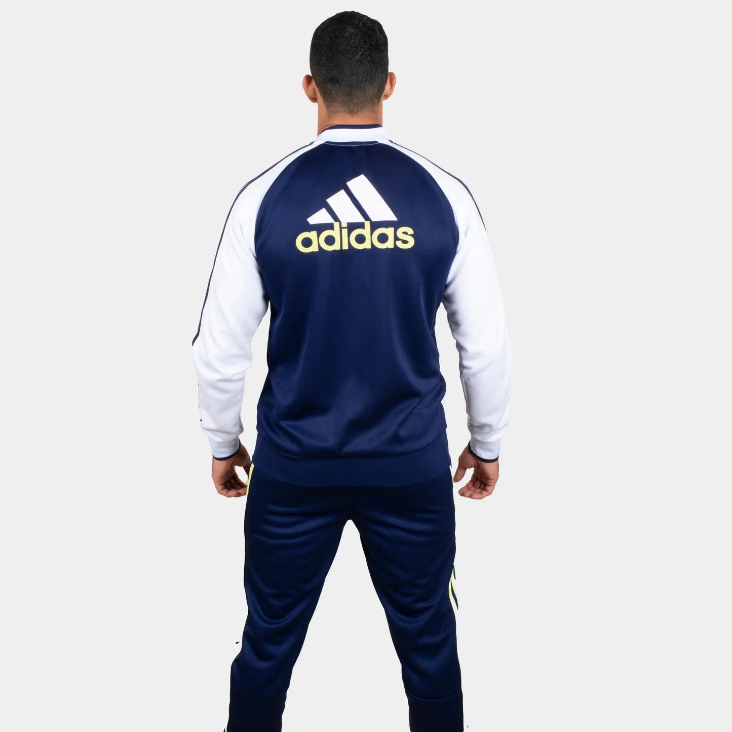 Juventus 21/22 Men Tracksuit