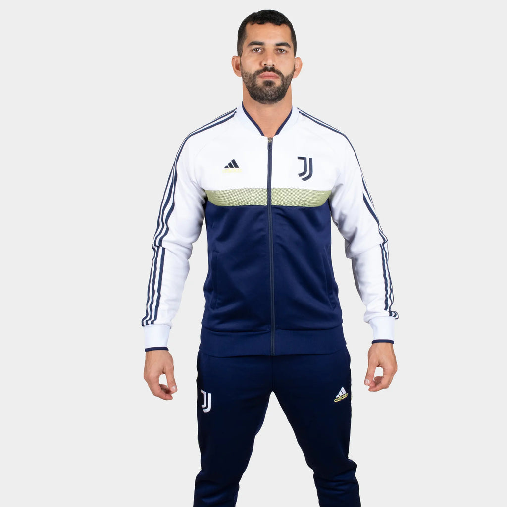 Juventus 21/22 Men Tracksuit