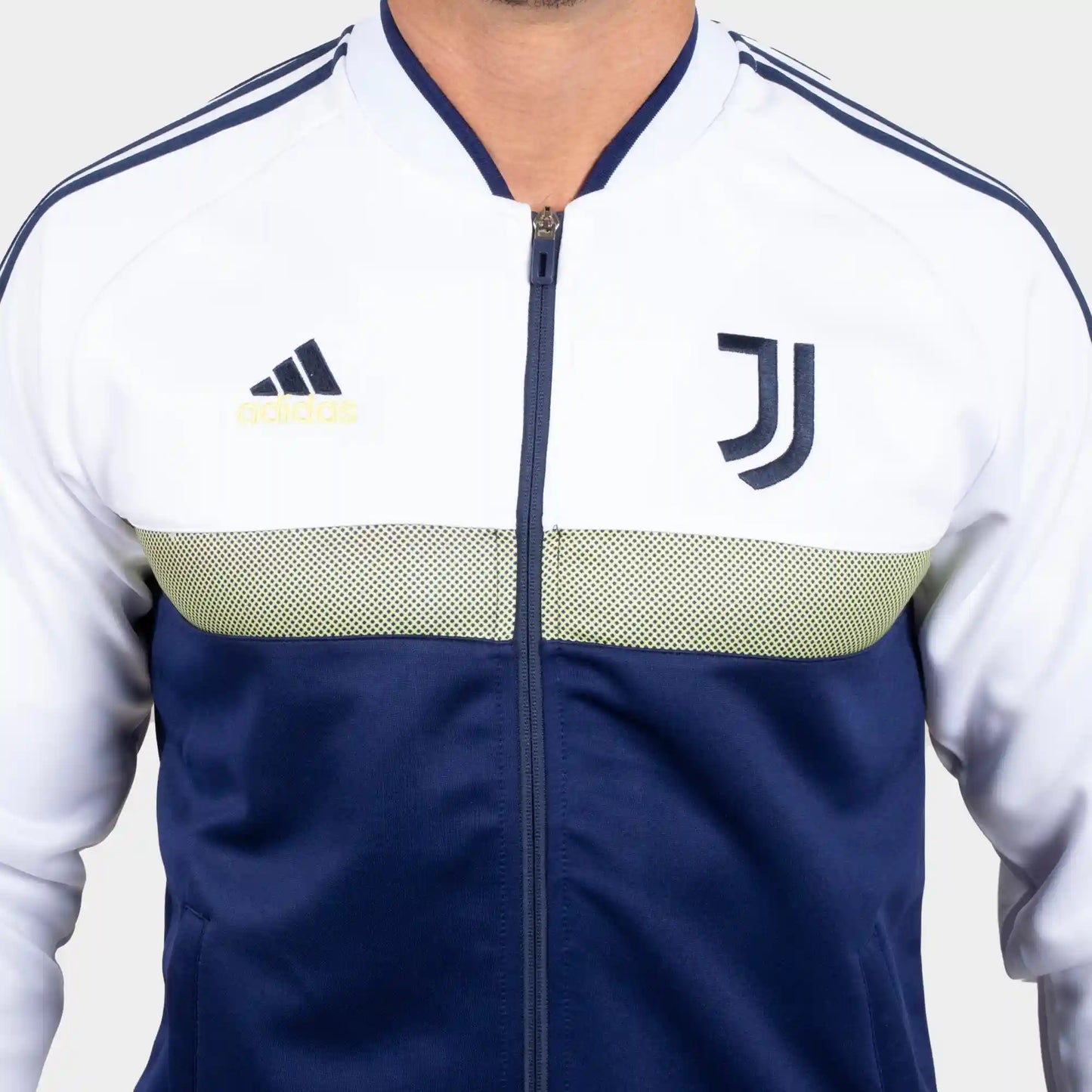 Juventus 21/22 Men Tracksuit