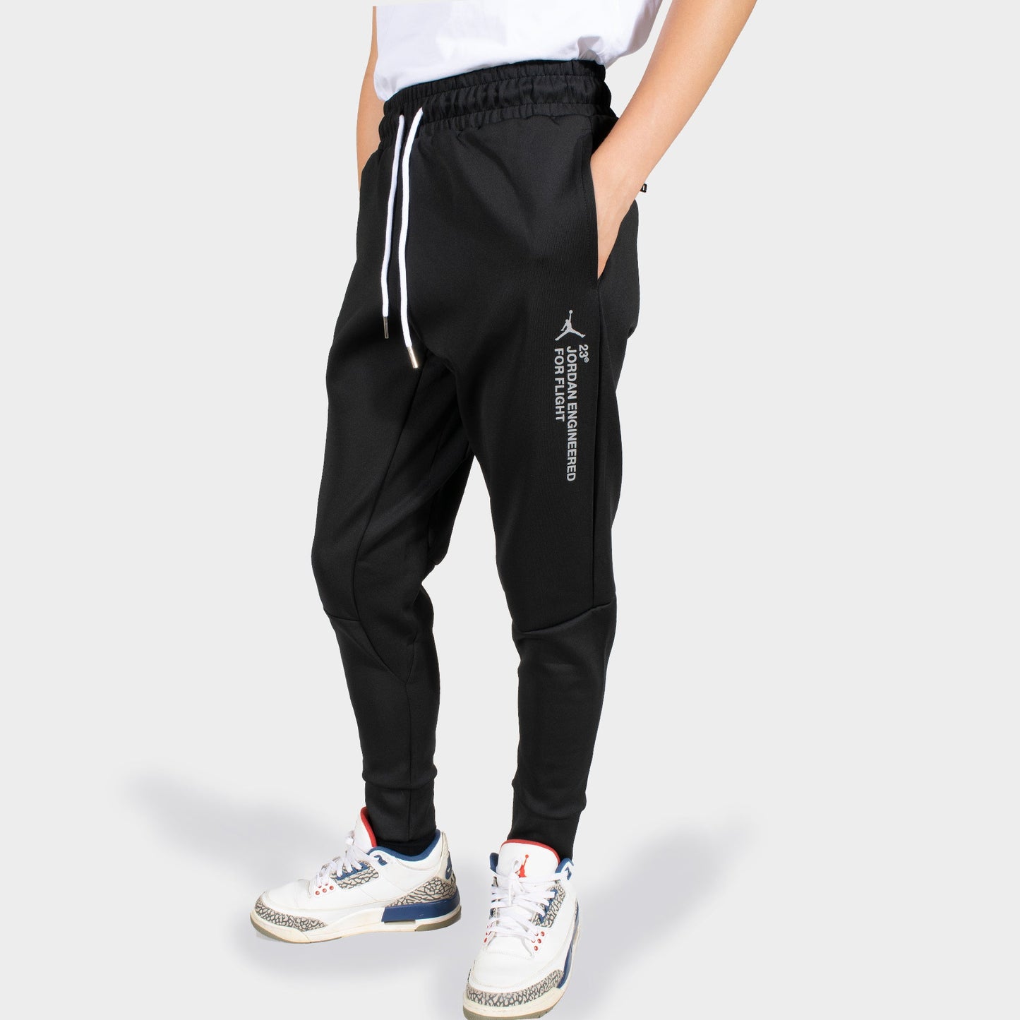 Air Jordan Jumpman Therma Men Pants