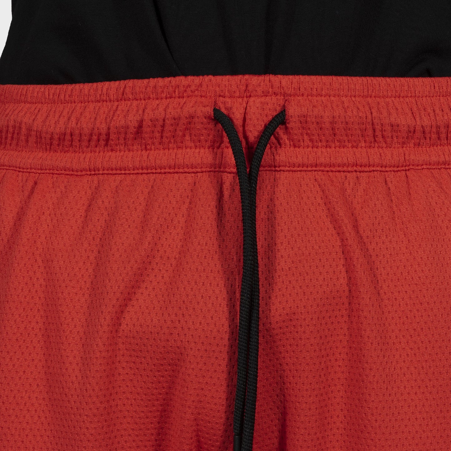 Men Jordan Red Basketball Short