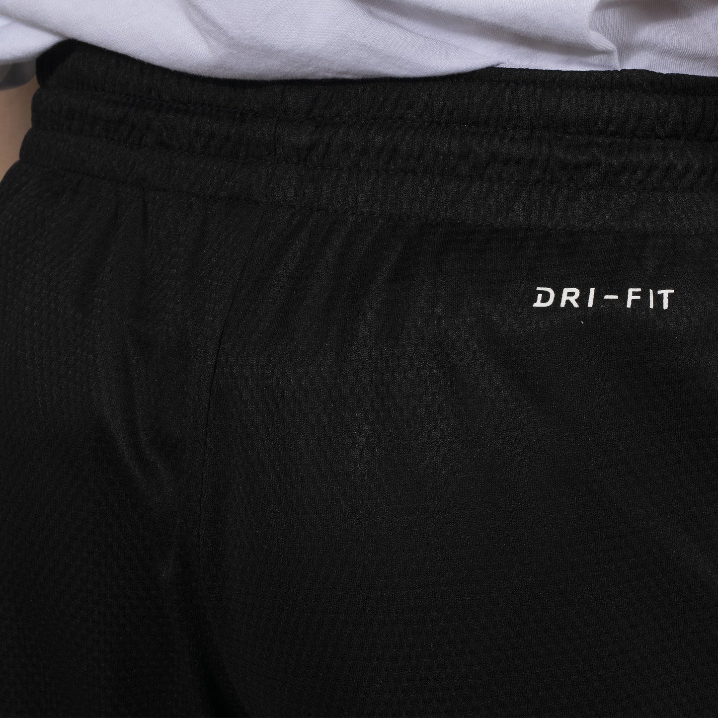 Men Jordan Black Basketball Shorts