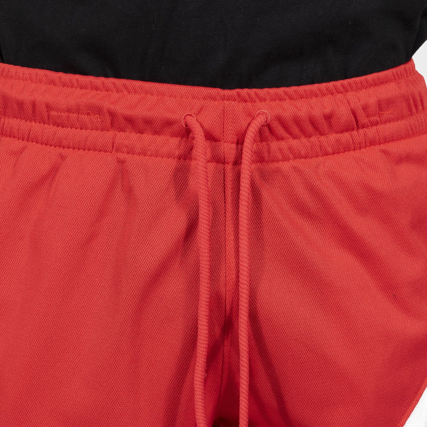 Men Jordan Red Basketball Short