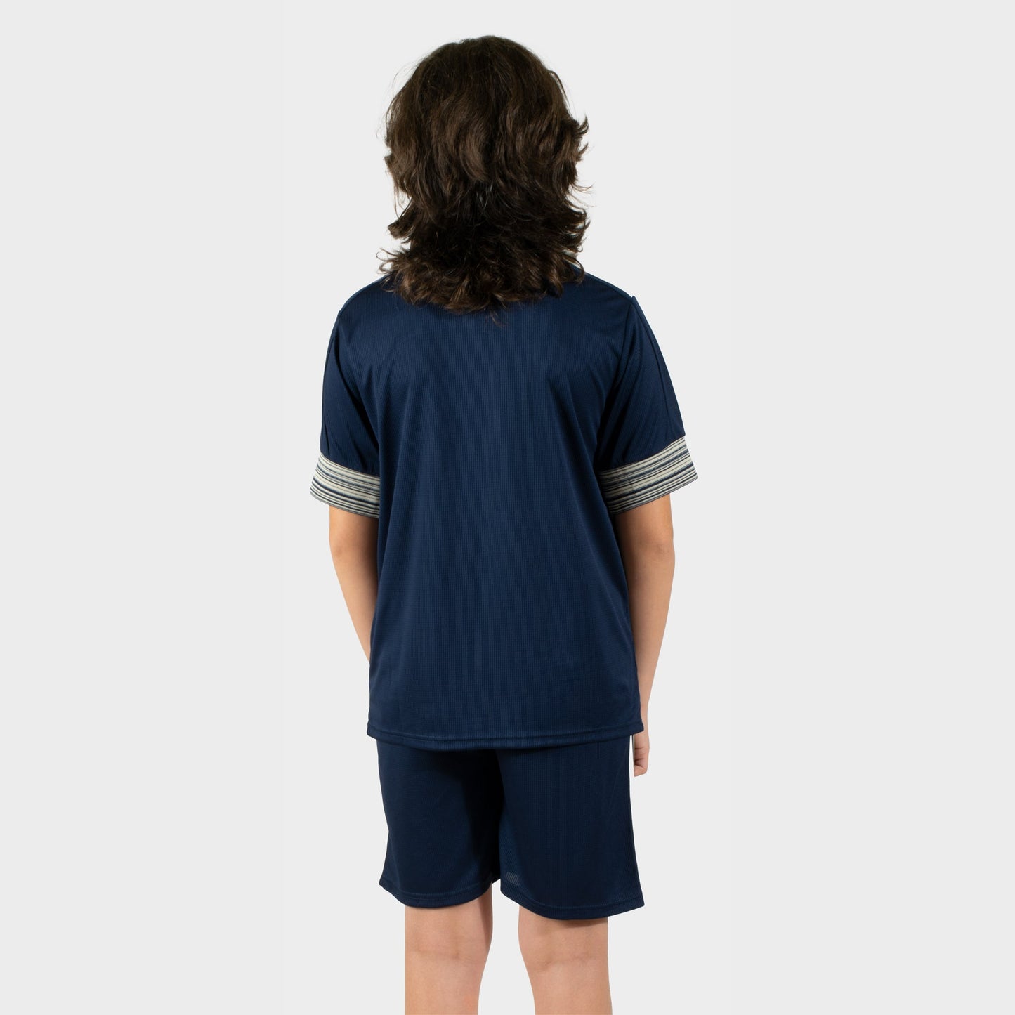 Juventus 20/21 Kids Away Kit