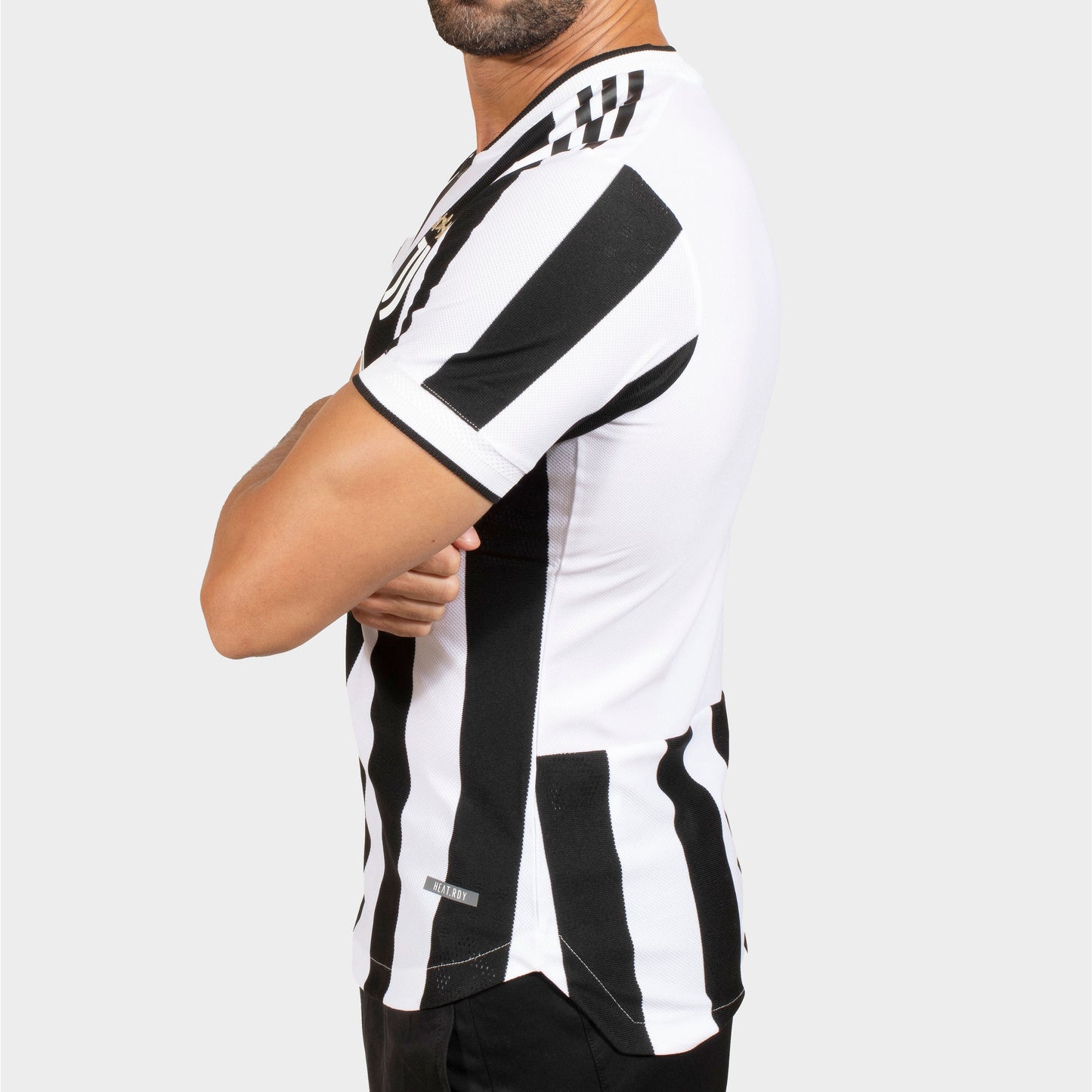 Juventus 21/22 Men Player Version Home Jersey