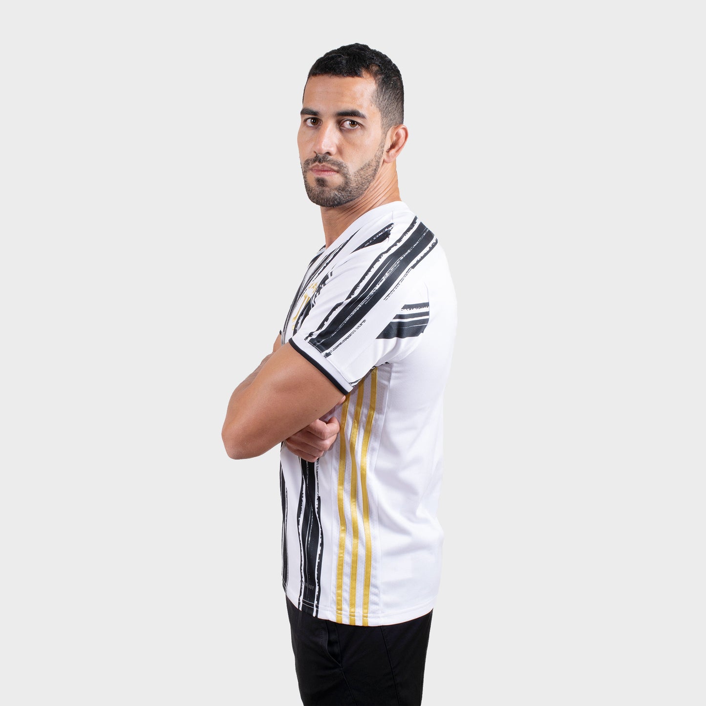 Juventus 20/21 Men Home Jersey