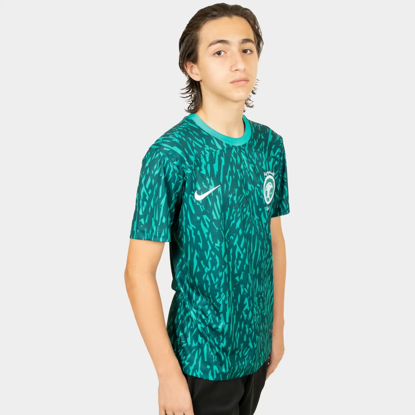 Saudi Arabia National Team 22/23 Men Away Jersey