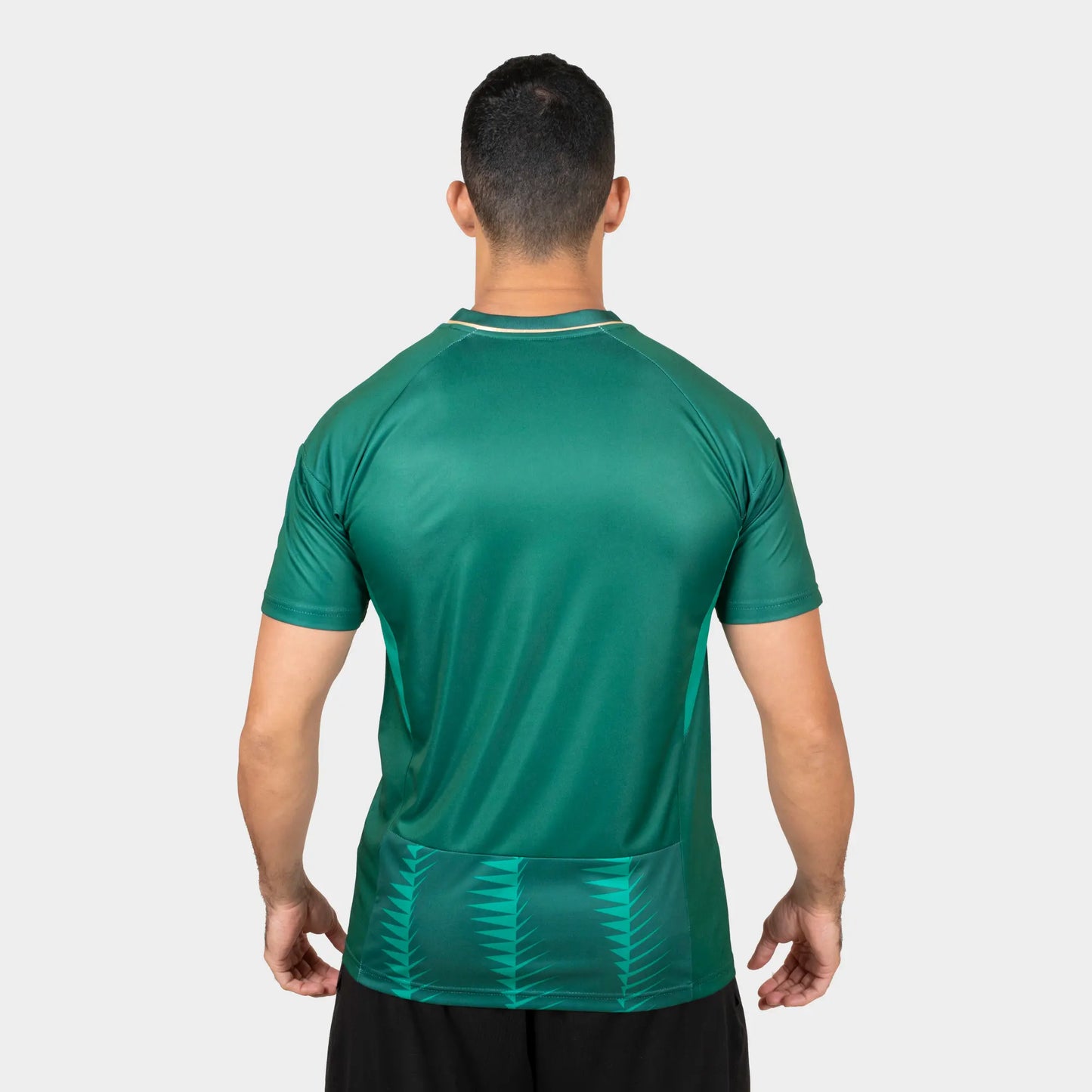 Saudi Arabia National Team 23/24 Men Home Jersey