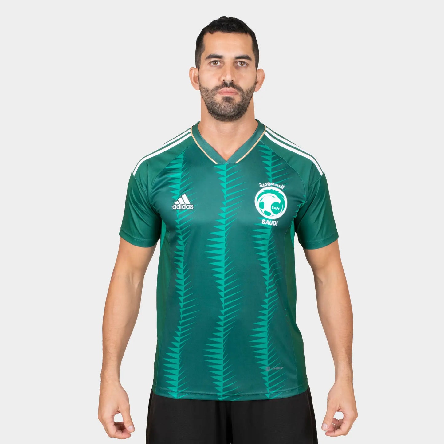 Saudi Arabia National Team 23/24 Men Home Jersey