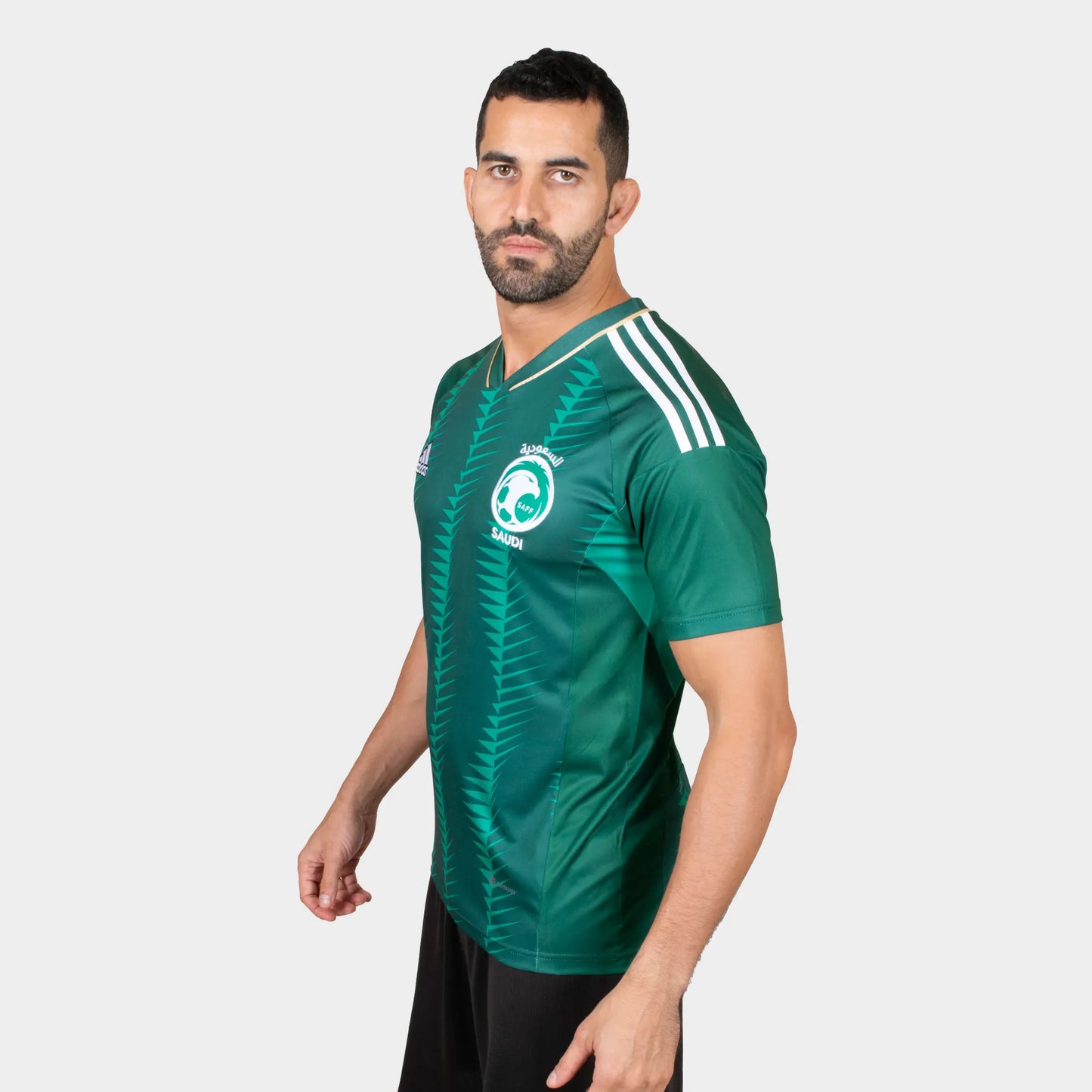 Saudi Arabia National Team 23/24 Men Home Jersey