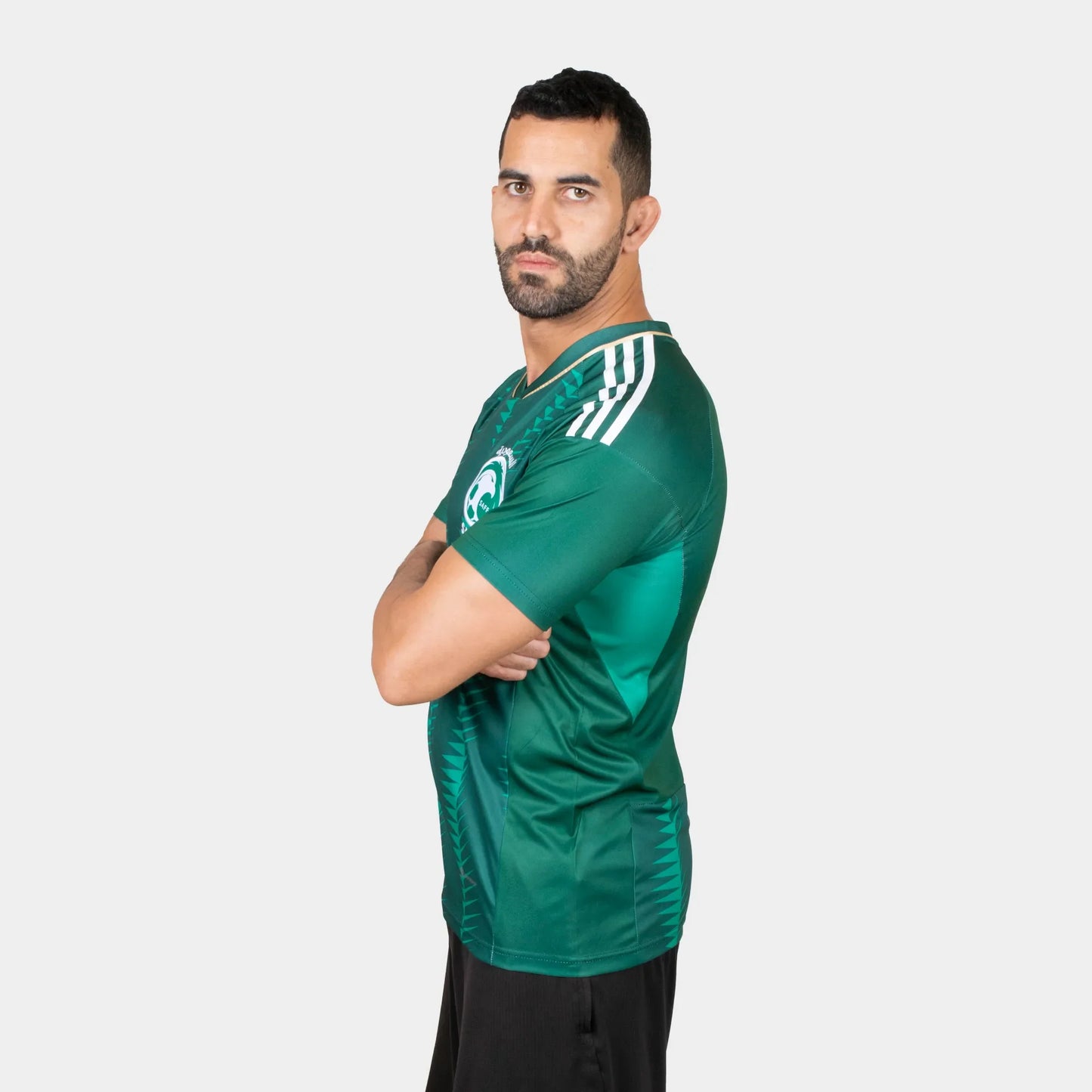 Saudi Arabia National Team 23/24 Men Home Jersey