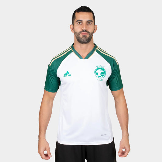 Saudi Arabia National Team 23/24 Men Away Jersey