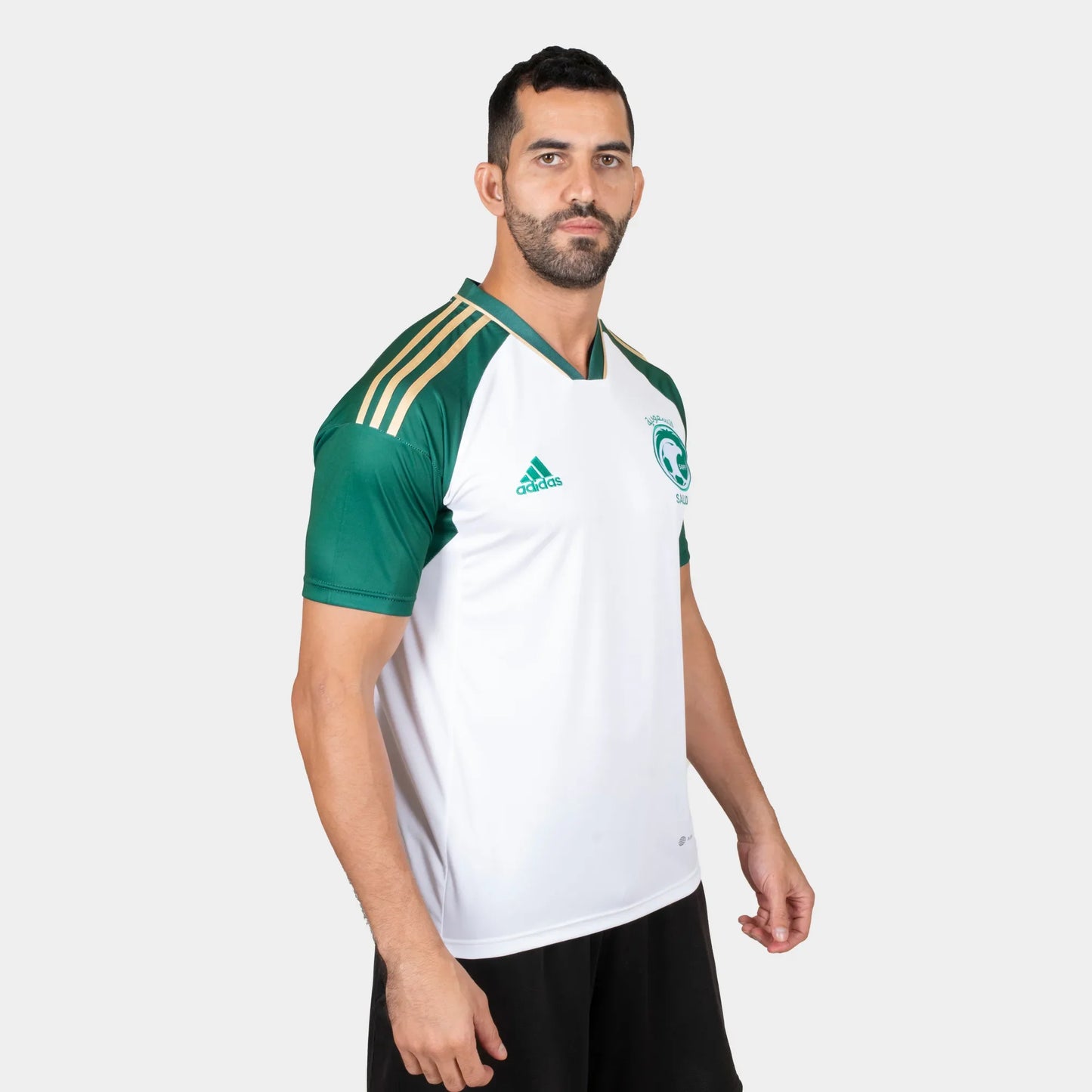 Saudi Arabia National Team 23/24 Men Away Jersey