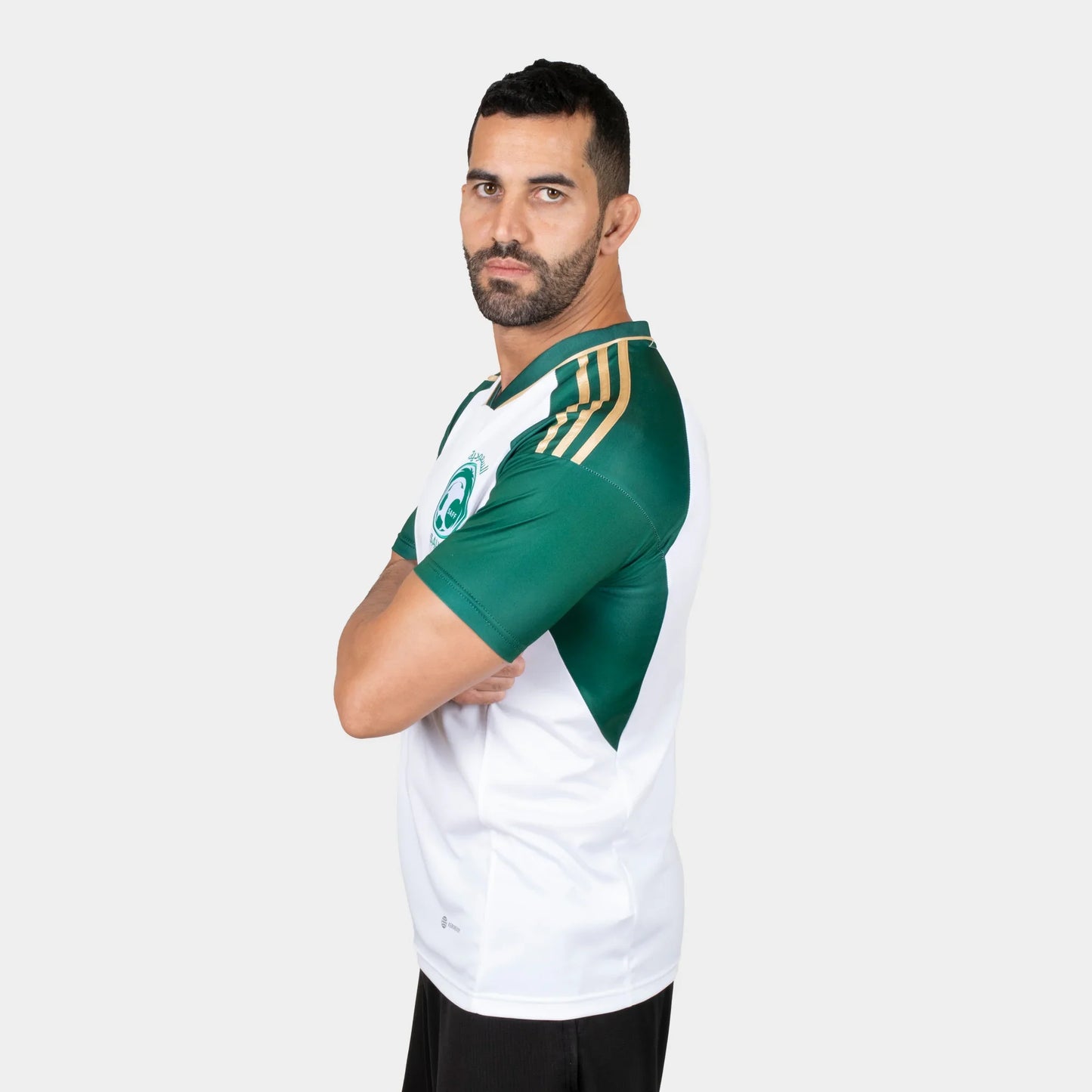 Saudi Arabia National Team 23/24 Men Away Jersey