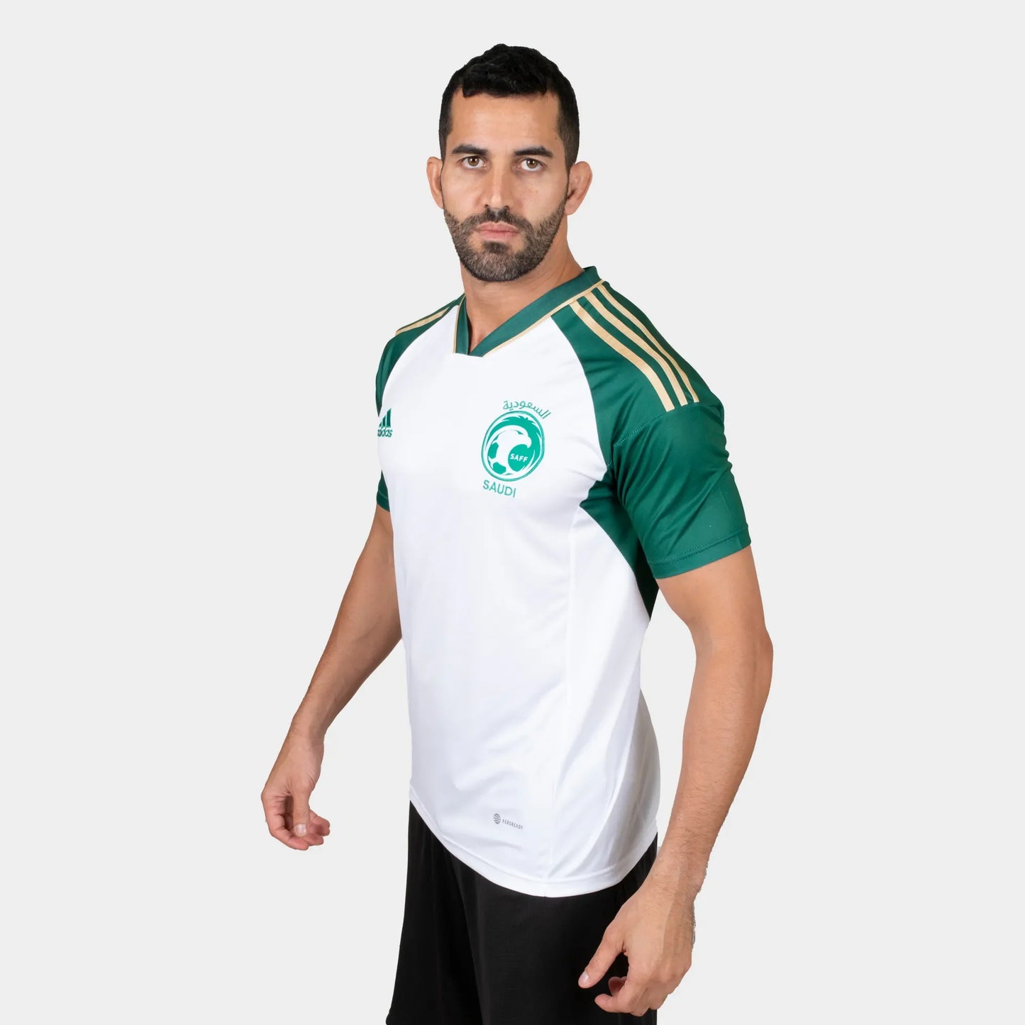 Saudi Arabia National Team 23/24 Men Away Jersey