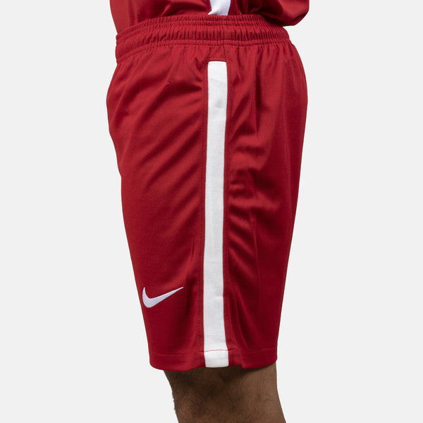 Liverpool 20/21 Men Home Shorts