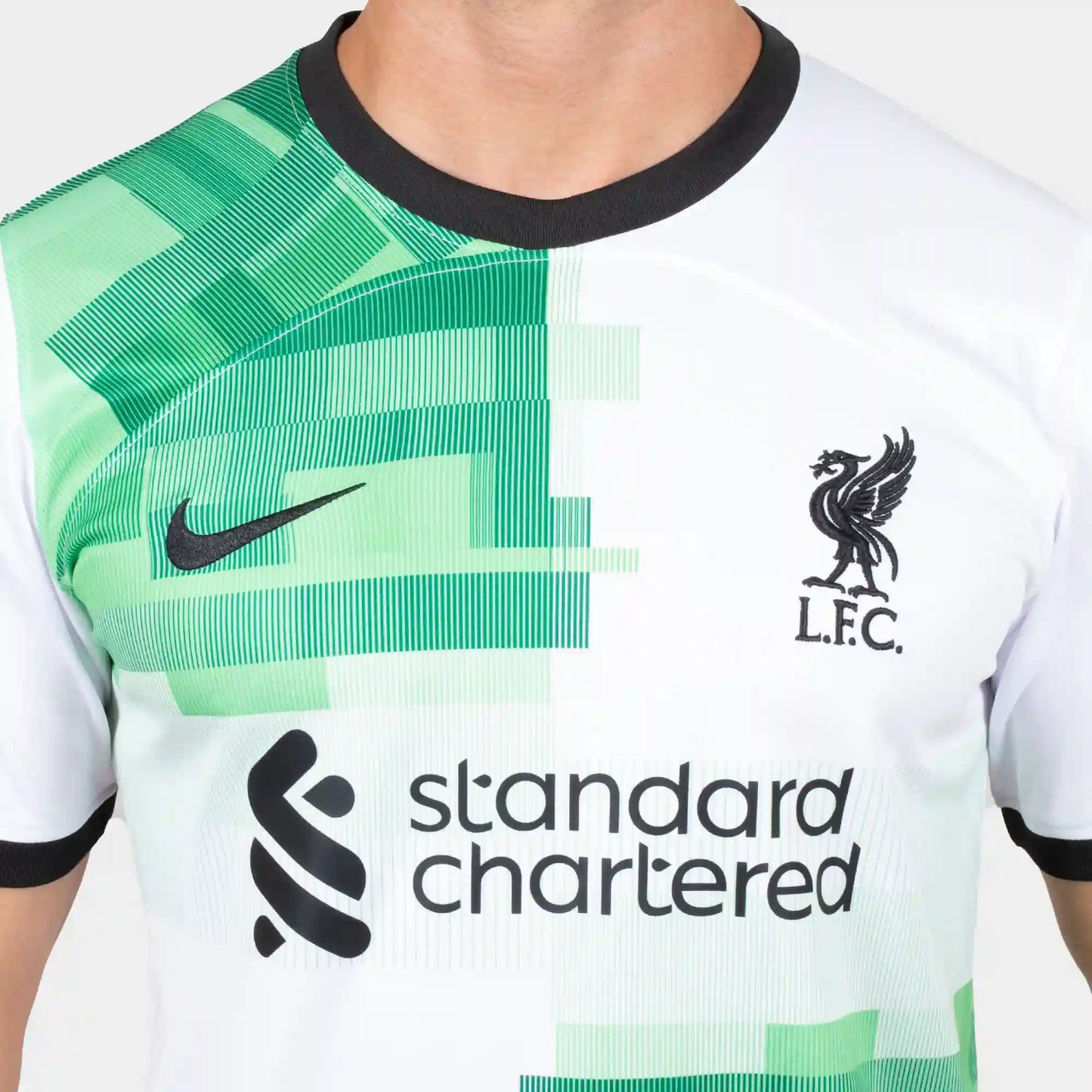 Liverpool 23/24 Men Away Jersey