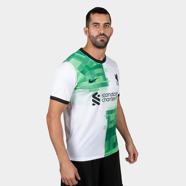 Liverpool 23/24 Men Away Jersey