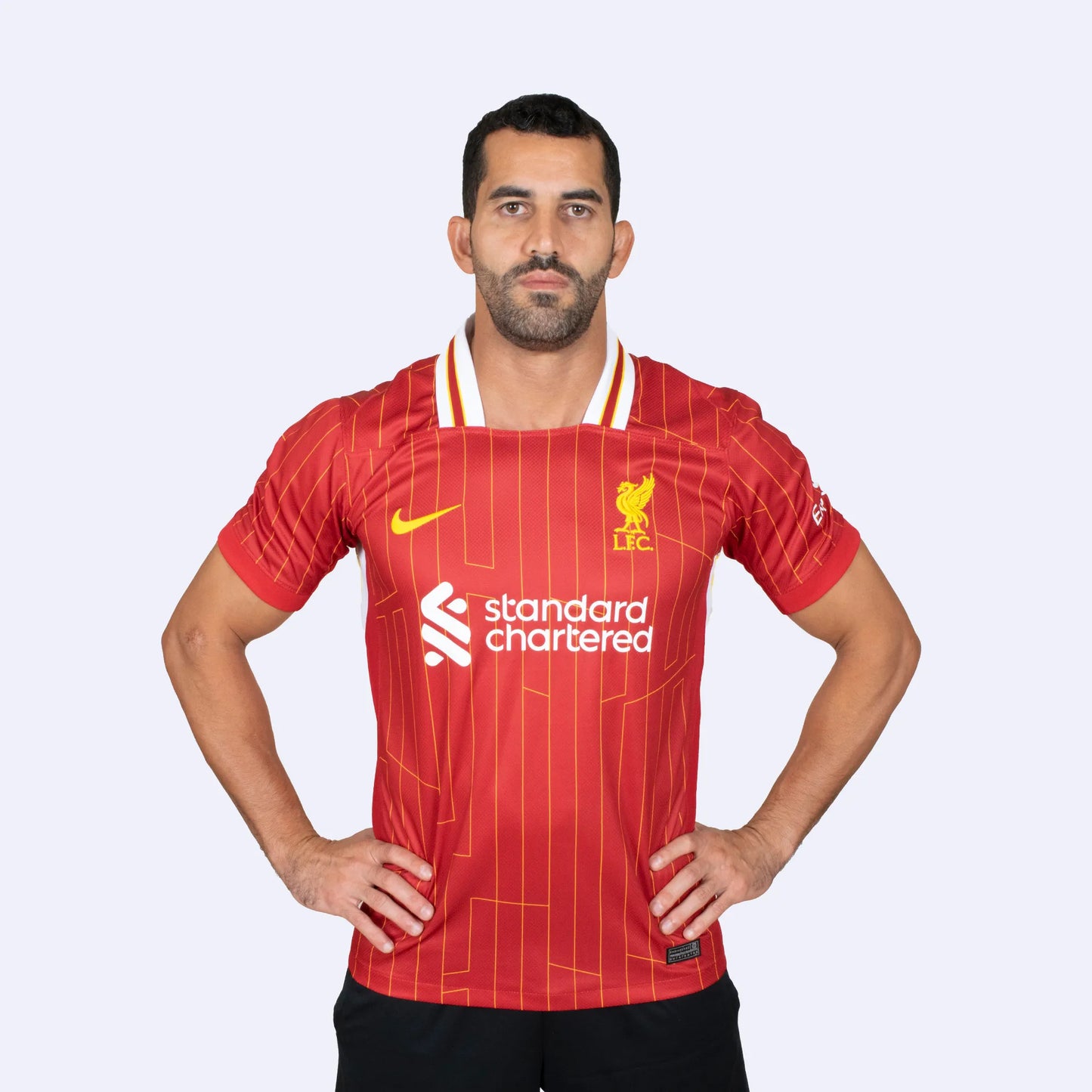 Liverpool 24/25 Men Home Jersey