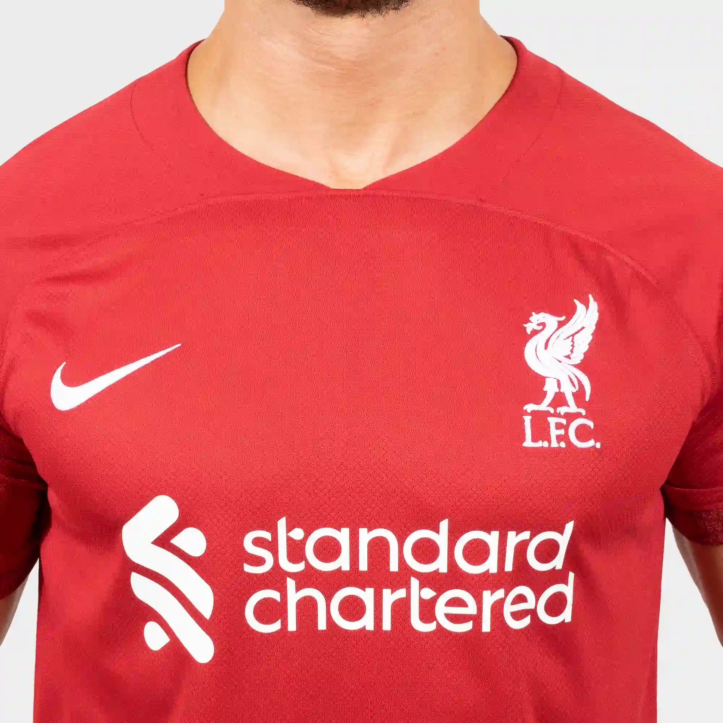 Liverpool 22/23 Men Home Jersey