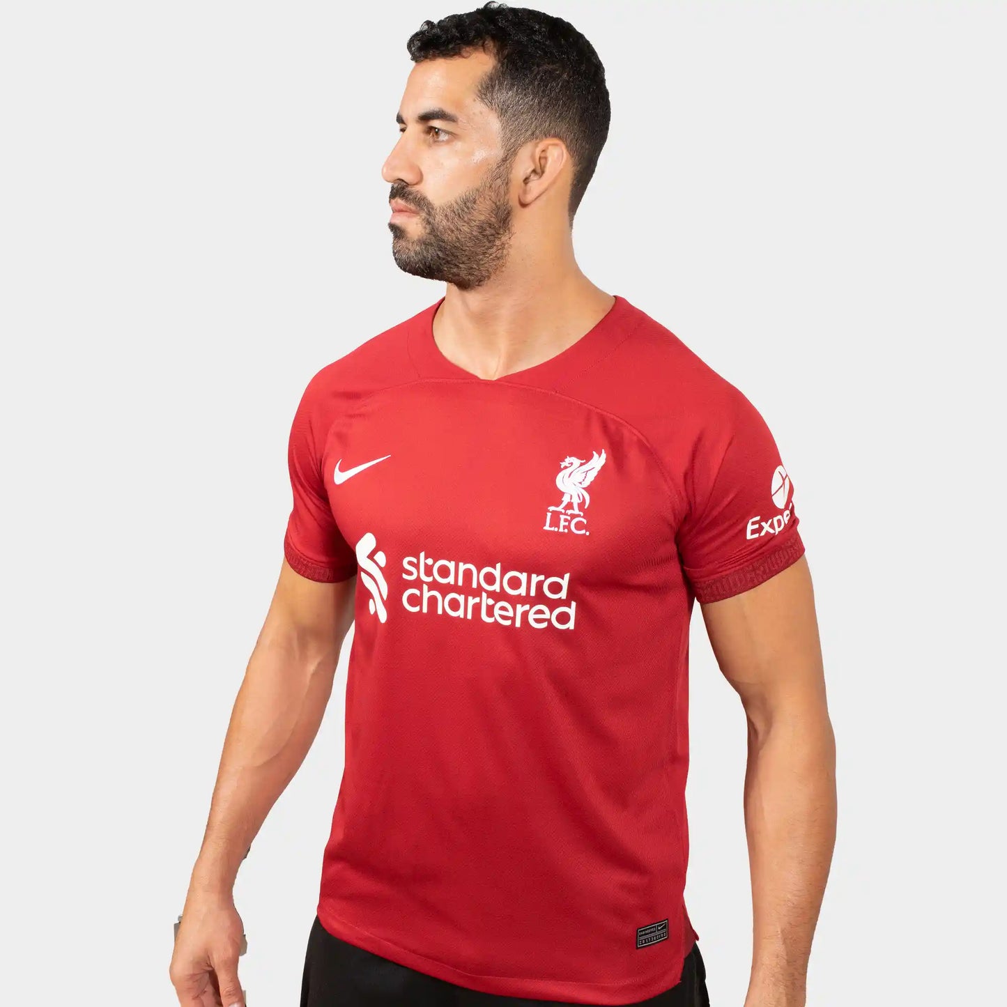 Liverpool 22/23 Men Home Jersey